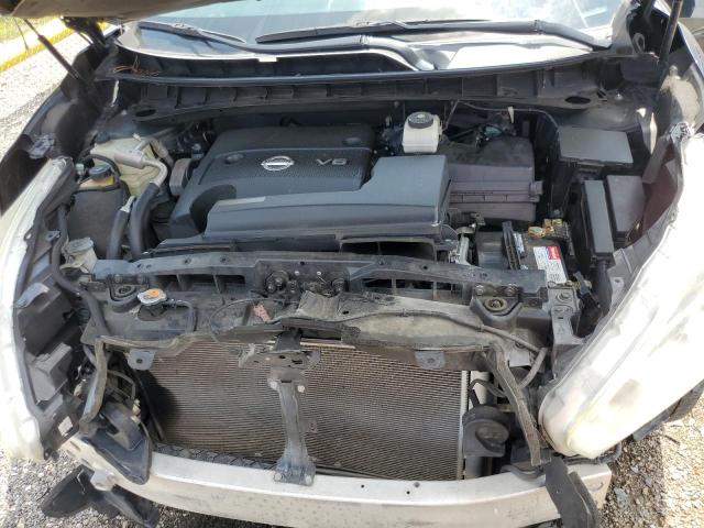 Photo 10 VIN: 5N1AZ2MG7FN239954 - NISSAN MURANO 