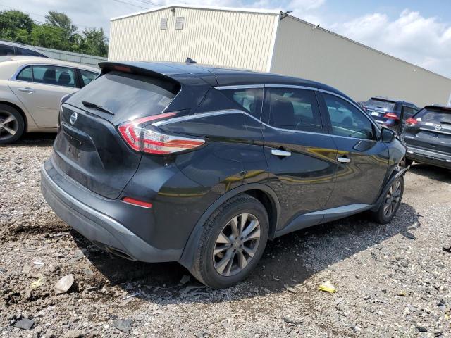 Photo 2 VIN: 5N1AZ2MG7FN239954 - NISSAN MURANO 