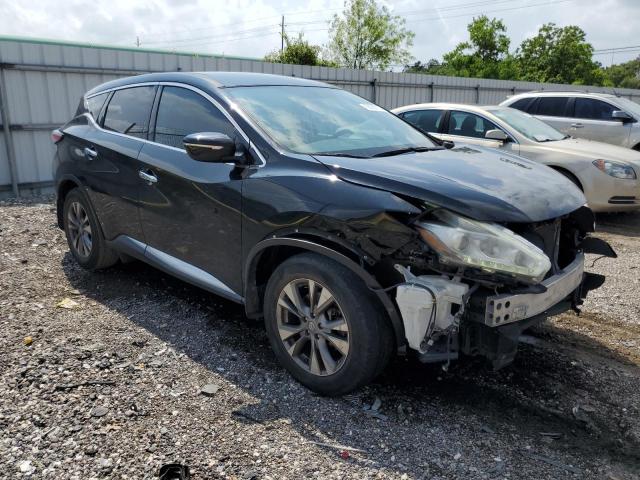 Photo 3 VIN: 5N1AZ2MG7FN239954 - NISSAN MURANO 