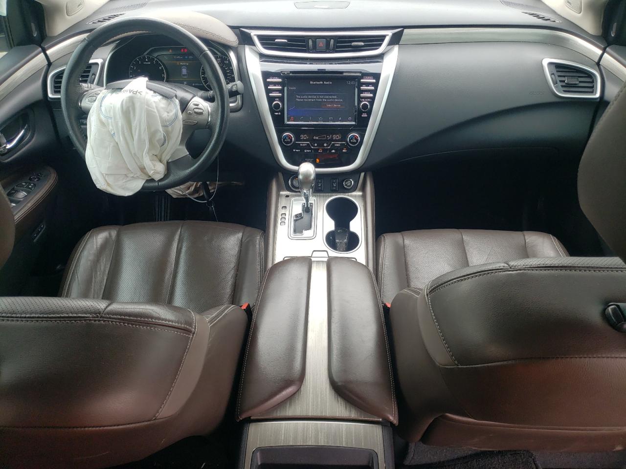 Photo 7 VIN: 5N1AZ2MG7FN240179 - NISSAN MURANO 