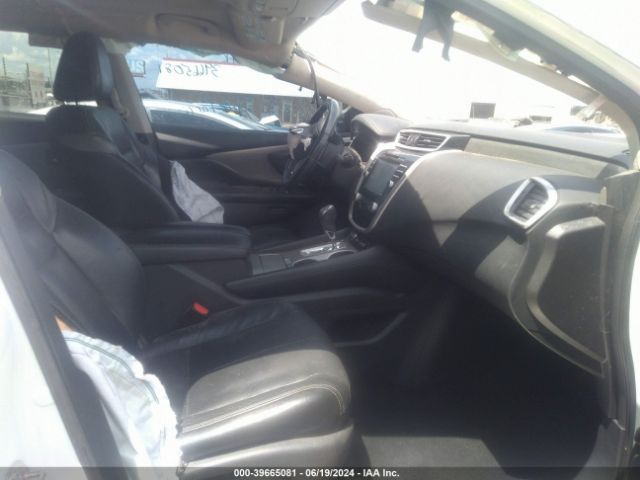 Photo 4 VIN: 5N1AZ2MG7FN241476 - NISSAN MURANO 