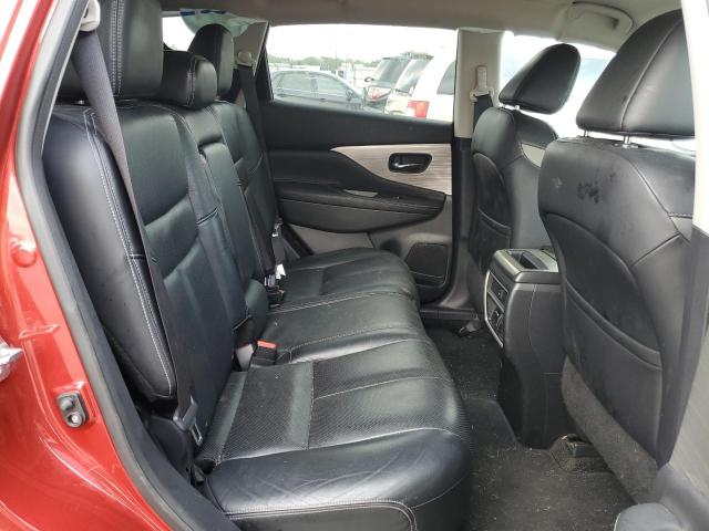 Photo 10 VIN: 5N1AZ2MG7FN254082 - NISSAN MURANO S 