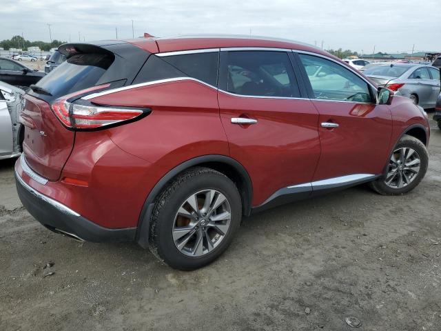 Photo 2 VIN: 5N1AZ2MG7FN254082 - NISSAN MURANO S 