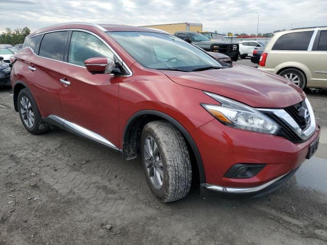 Photo 3 VIN: 5N1AZ2MG7FN254082 - NISSAN MURANO S 