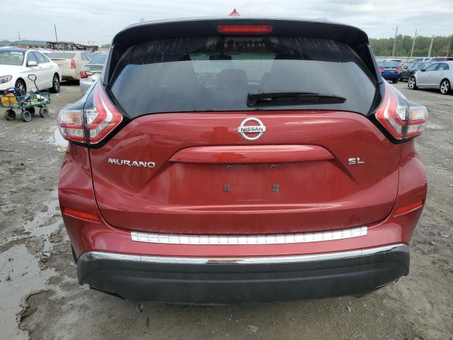 Photo 5 VIN: 5N1AZ2MG7FN254082 - NISSAN MURANO S 