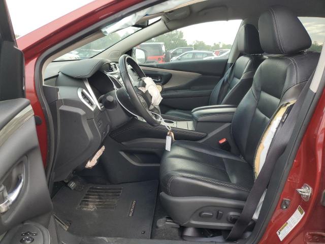 Photo 6 VIN: 5N1AZ2MG7FN254082 - NISSAN MURANO S 