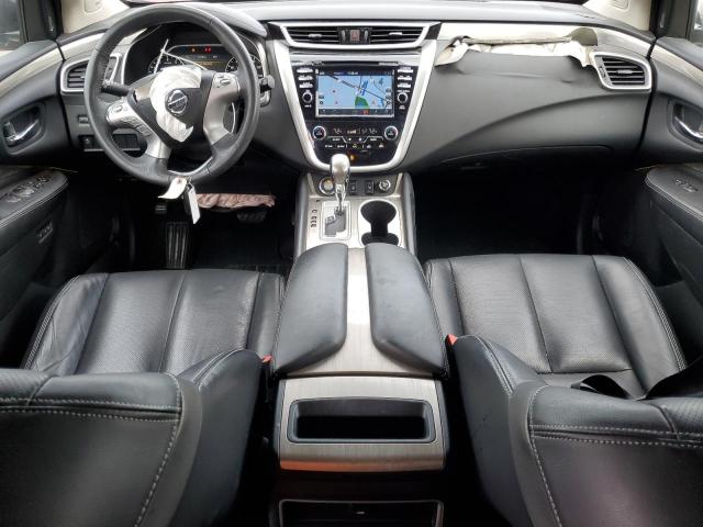 Photo 7 VIN: 5N1AZ2MG7FN254082 - NISSAN MURANO S 