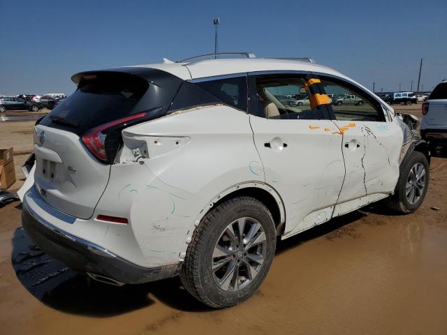 Photo 2 VIN: 5N1AZ2MG7FN254437 - NISSAN MURANO S 