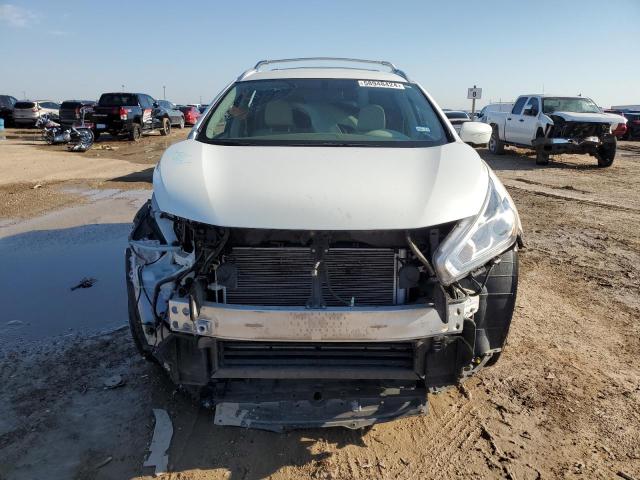 Photo 4 VIN: 5N1AZ2MG7FN254437 - NISSAN MURANO S 