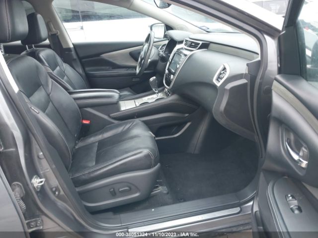 Photo 4 VIN: 5N1AZ2MG7FN254471 - NISSAN MURANO 