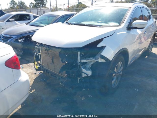 Photo 5 VIN: 5N1AZ2MG7FN265468 - NISSAN MURANO 