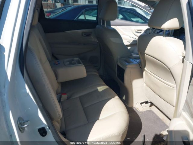 Photo 7 VIN: 5N1AZ2MG7FN265468 - NISSAN MURANO 