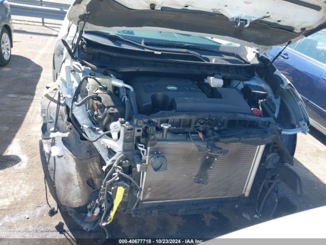 Photo 9 VIN: 5N1AZ2MG7FN265468 - NISSAN MURANO 