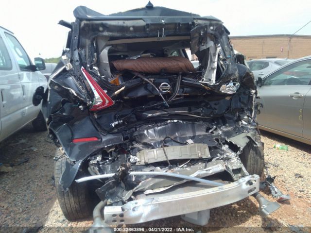 Photo 5 VIN: 5N1AZ2MG7FN277510 - NISSAN MURANO 