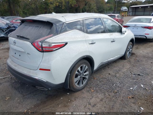 Photo 3 VIN: 5N1AZ2MG7FN278608 - NISSAN MURANO 