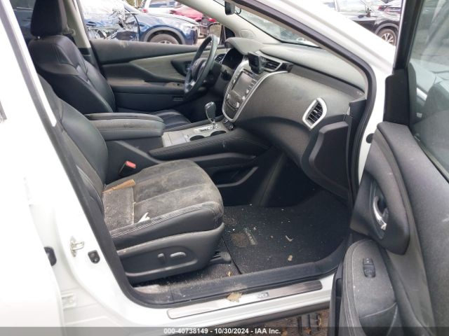 Photo 4 VIN: 5N1AZ2MG7FN278608 - NISSAN MURANO 