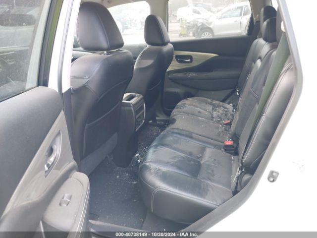 Photo 7 VIN: 5N1AZ2MG7FN278608 - NISSAN MURANO 