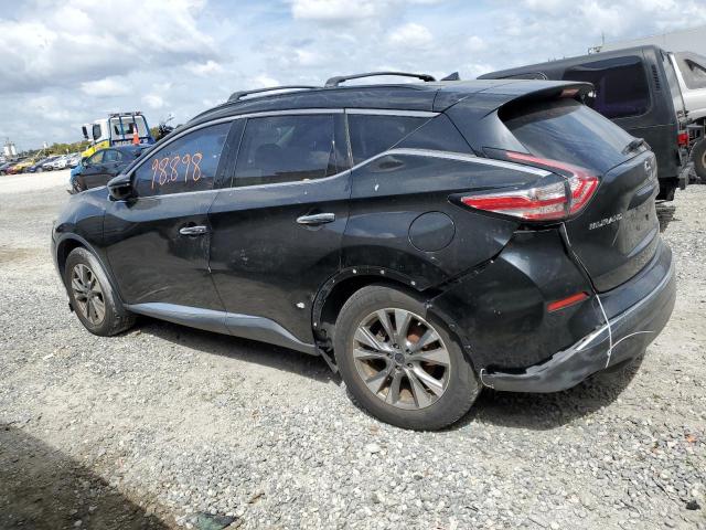 Photo 1 VIN: 5N1AZ2MG7FN287681 - NISSAN MURANO 