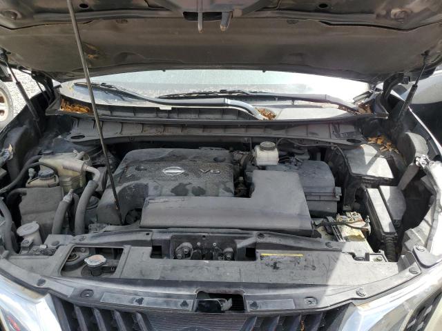 Photo 10 VIN: 5N1AZ2MG7FN287681 - NISSAN MURANO 