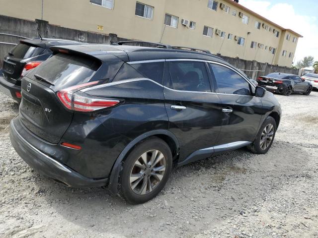 Photo 2 VIN: 5N1AZ2MG7FN287681 - NISSAN MURANO 