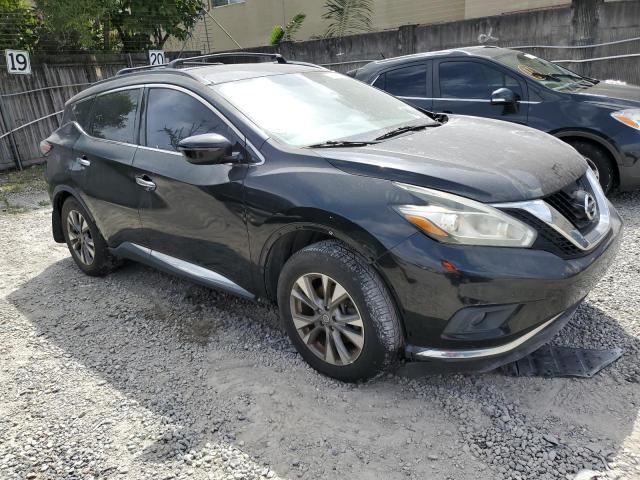 Photo 3 VIN: 5N1AZ2MG7FN287681 - NISSAN MURANO 