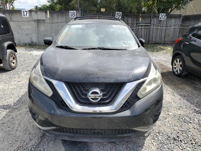 Photo 4 VIN: 5N1AZ2MG7FN287681 - NISSAN MURANO 