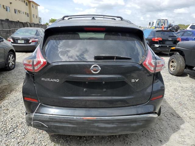 Photo 5 VIN: 5N1AZ2MG7FN287681 - NISSAN MURANO 