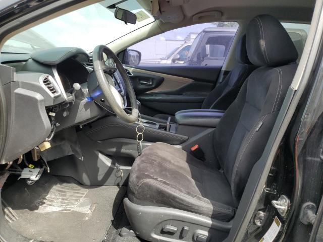 Photo 6 VIN: 5N1AZ2MG7FN287681 - NISSAN MURANO 