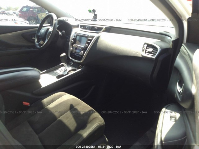 Photo 4 VIN: 5N1AZ2MG7FN288958 - NISSAN MURANO 