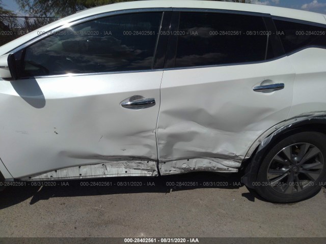 Photo 5 VIN: 5N1AZ2MG7FN288958 - NISSAN MURANO 