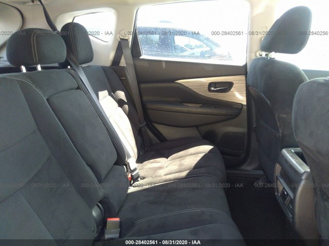 Photo 7 VIN: 5N1AZ2MG7FN288958 - NISSAN MURANO 