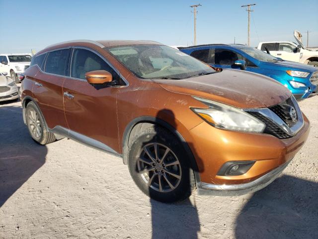 Photo 3 VIN: 5N1AZ2MG7FN289480 - NISSAN MURANO S 