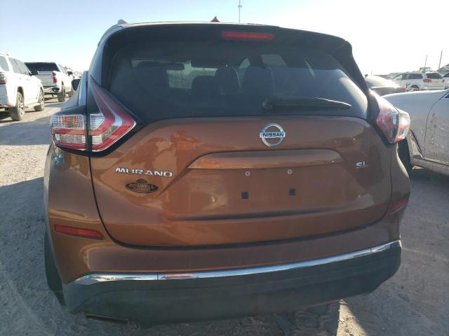 Photo 5 VIN: 5N1AZ2MG7FN289480 - NISSAN MURANO S 