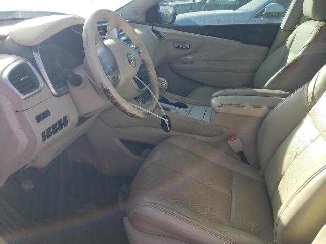 Photo 6 VIN: 5N1AZ2MG7FN289480 - NISSAN MURANO S 