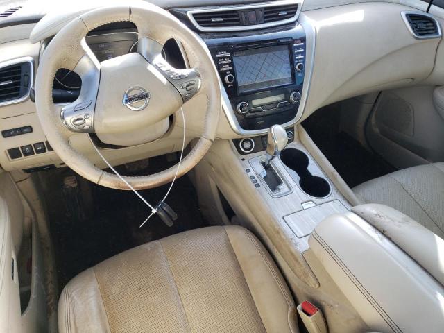 Photo 7 VIN: 5N1AZ2MG7FN289480 - NISSAN MURANO S 