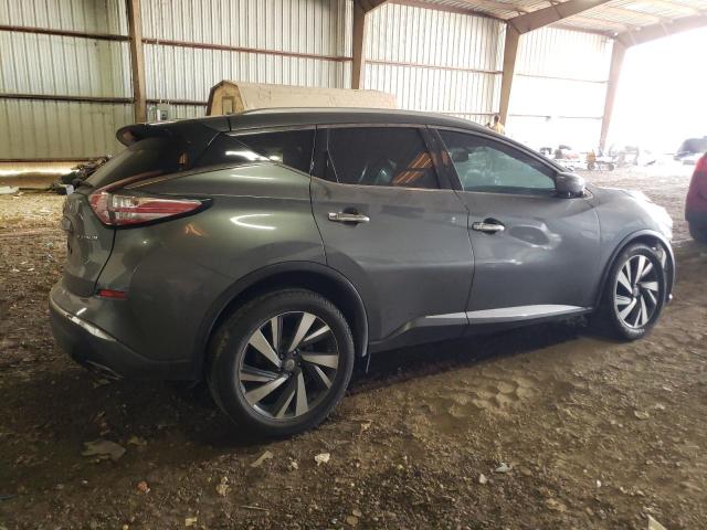 Photo 2 VIN: 5N1AZ2MG7GN101784 - NISSAN MURANO S 