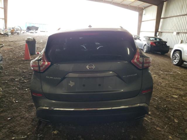 Photo 5 VIN: 5N1AZ2MG7GN101784 - NISSAN MURANO S 