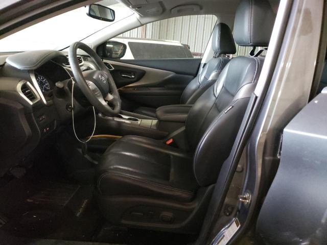 Photo 6 VIN: 5N1AZ2MG7GN101784 - NISSAN MURANO S 