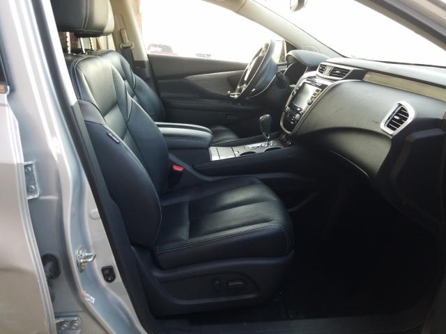 Photo 4 VIN: 5N1AZ2MG7GN105706 - NISSAN MURANO 