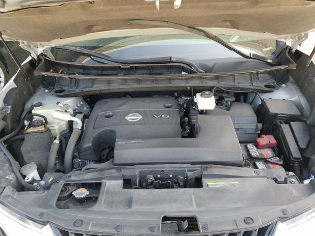 Photo 6 VIN: 5N1AZ2MG7GN105706 - NISSAN MURANO 