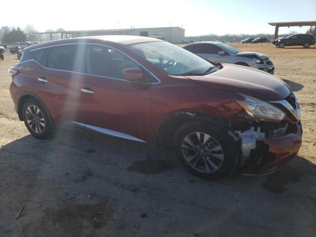 Photo 3 VIN: 5N1AZ2MG7GN106029 - NISSAN MURANO S 