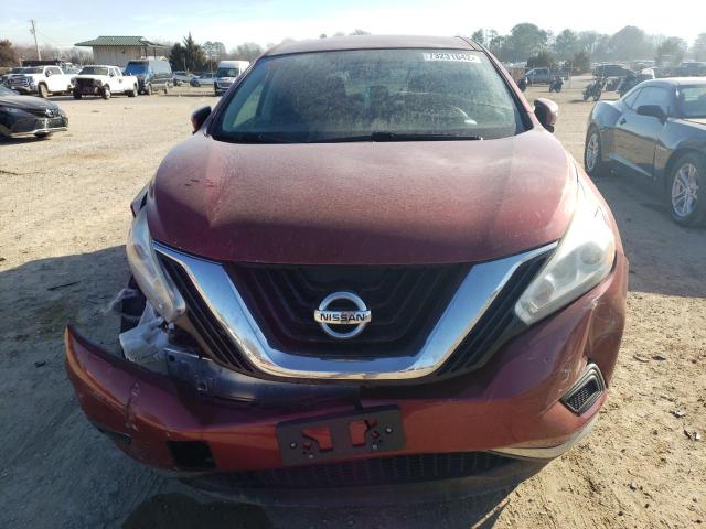 Photo 4 VIN: 5N1AZ2MG7GN106029 - NISSAN MURANO S 