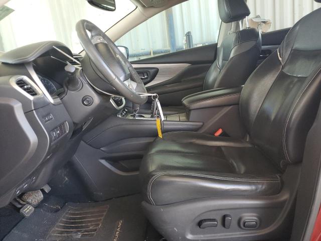 Photo 6 VIN: 5N1AZ2MG7GN107259 - NISSAN MURANO S 