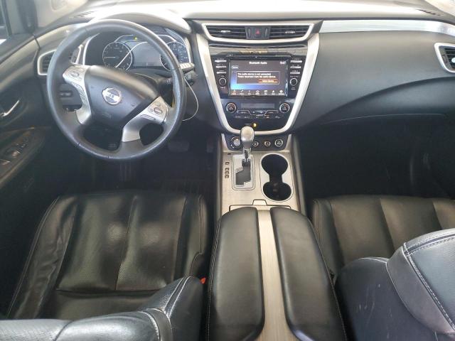 Photo 7 VIN: 5N1AZ2MG7GN107259 - NISSAN MURANO S 