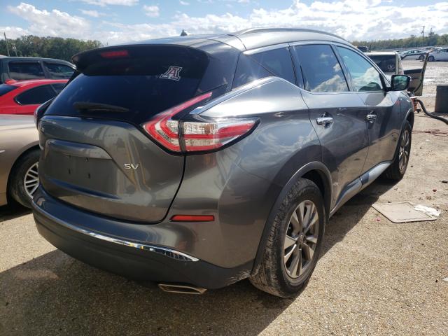 Photo 3 VIN: 5N1AZ2MG7GN108931 - NISSAN MURANO S 