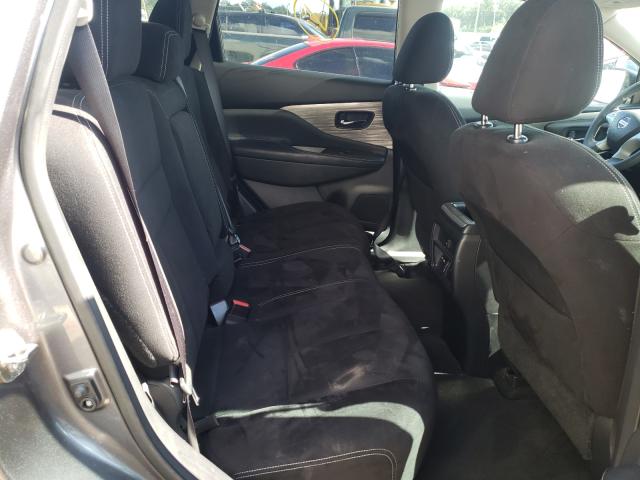 Photo 5 VIN: 5N1AZ2MG7GN108931 - NISSAN MURANO S 