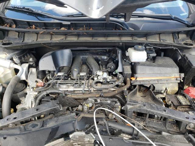 Photo 6 VIN: 5N1AZ2MG7GN108931 - NISSAN MURANO S 