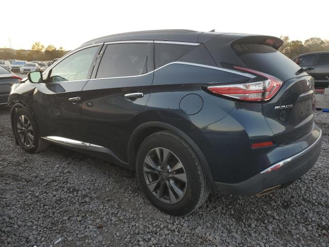 Photo 1 VIN: 5N1AZ2MG7GN114275 - NISSAN MURANO S 