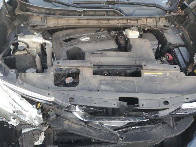 Photo 11 VIN: 5N1AZ2MG7GN114275 - NISSAN MURANO S 