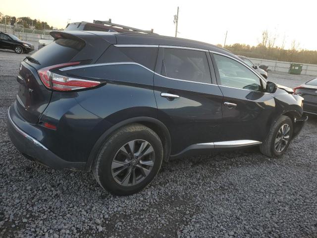 Photo 2 VIN: 5N1AZ2MG7GN114275 - NISSAN MURANO S 